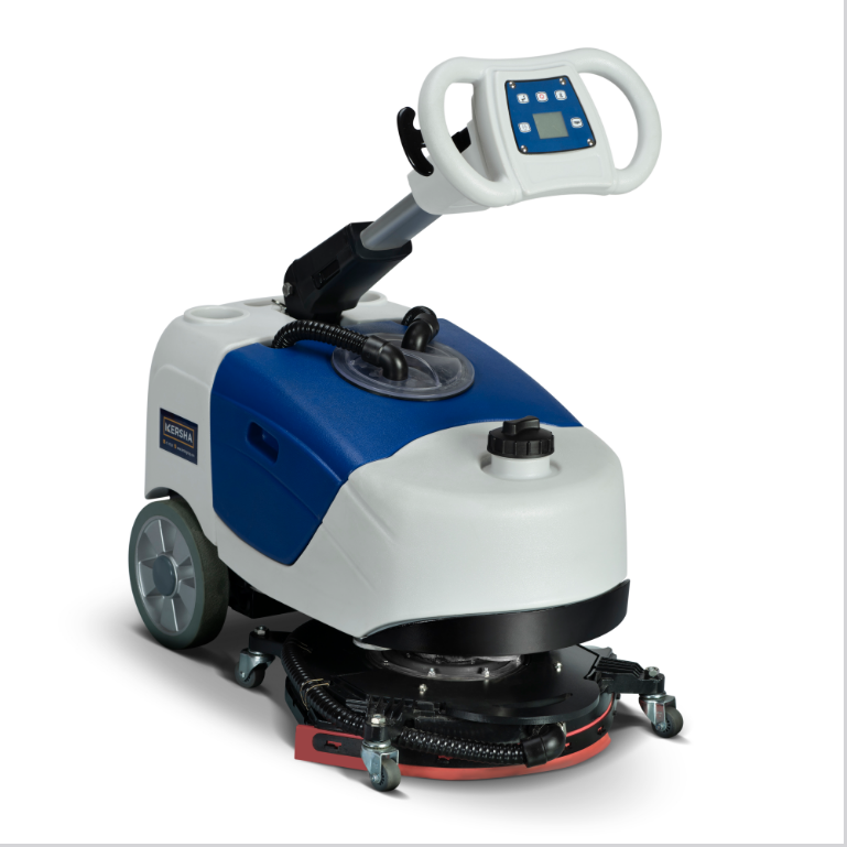 اسکرابر دستی کوچک